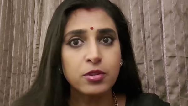 அதுதான் நெபோட்டிசம்