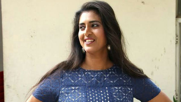 மான நஷ்ட வழக்கு
