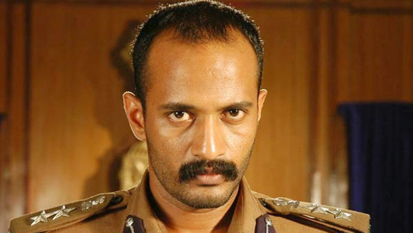 முதல் படமே
