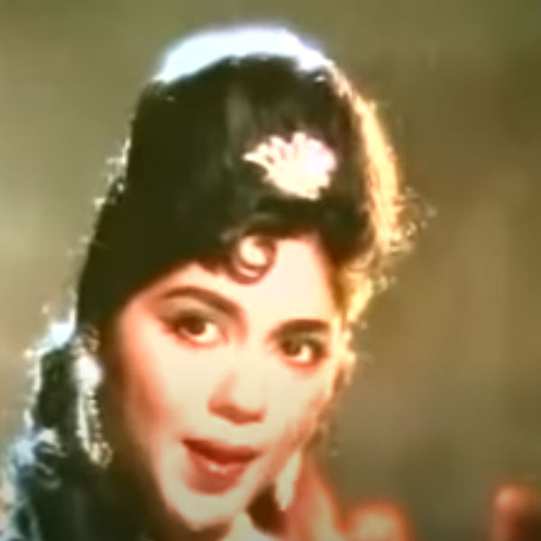 ஒய்யாரக் கொண்டை