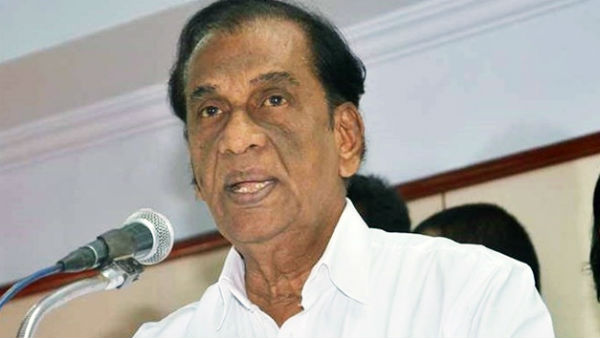 ஆலோசனைக் கூட்டம்