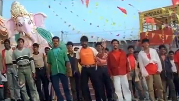 சமந்தா, பிரசன்னா