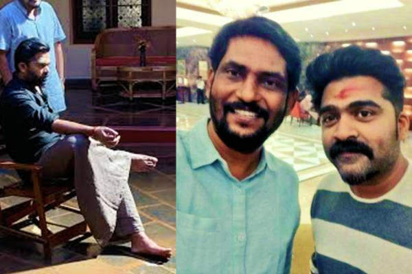 சுரேஷ் காமாட்சி விளாசல்