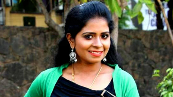 டிவி சீரியல்கள்