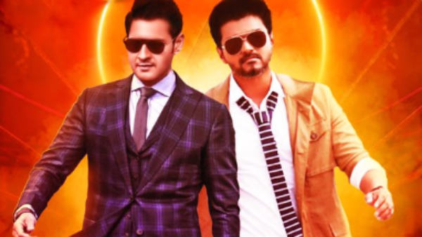 ஜூனியர் என்டிஆருடன்