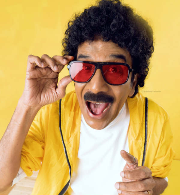 நகைச்சுவை நடிகர்