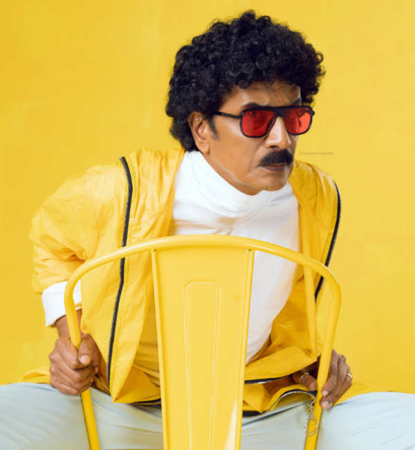 சூப்பர்ஸ்டார் இயக்குநர்