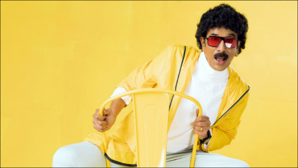 கொஞ்சமும் அசருவதில்லை
