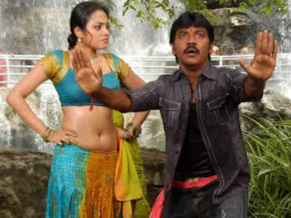 38 வது பிறந்தநாள்