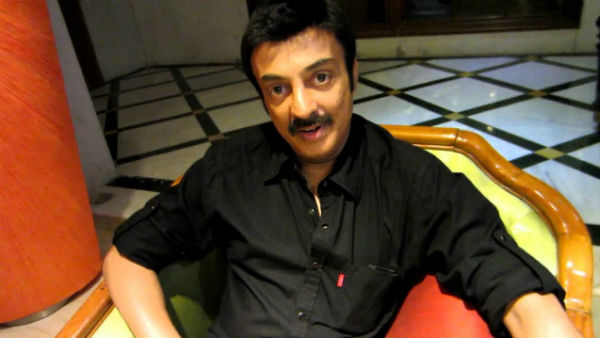 எஸ்.பி.பி.யின் ரசிகன்