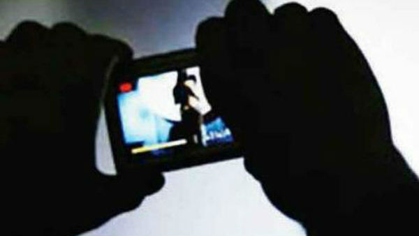 வீடியோ பதிவுகள்