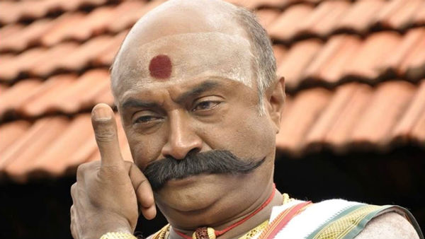 அற்புதமான நடிகர்