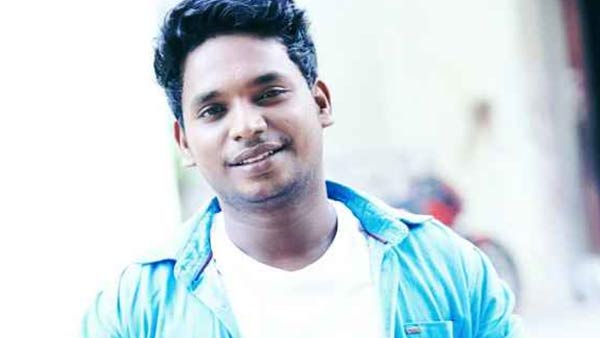 நாஞ்சில் விஜயன் கைது