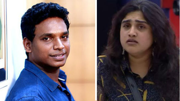 விடாமல் துரத்தும் நாஞ்சில் விஜயன்