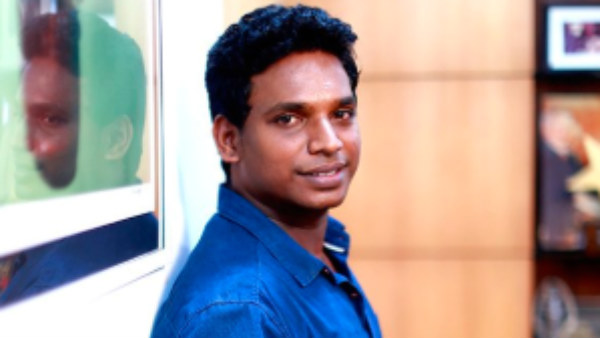 நாஞ்சில் விஜயன்