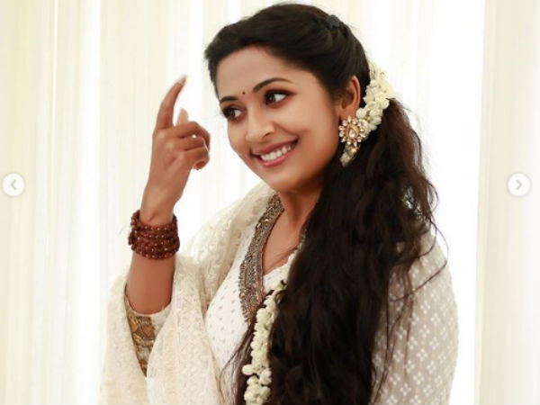 மீண்டும் நடிப்பு