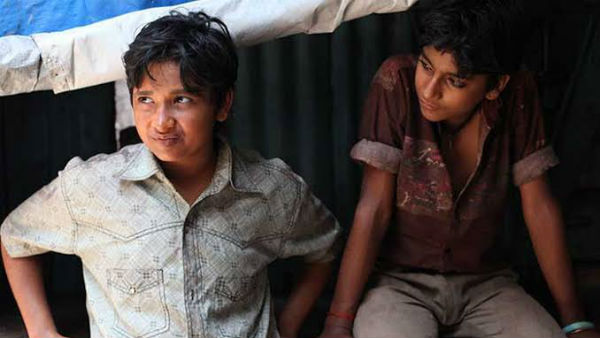 முதல் விருது இதுவே