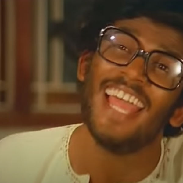 டிரம்ஸ் புருஷோத்தமன்