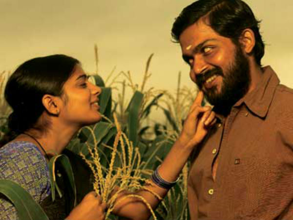 சூர்யாவின் தம்பி