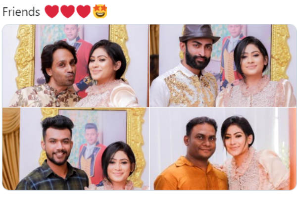 இவங்களாம் என் நண்பர்கள்