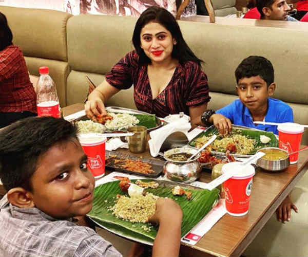 பியூமியின் ஸ்பெஷாலிட்டி