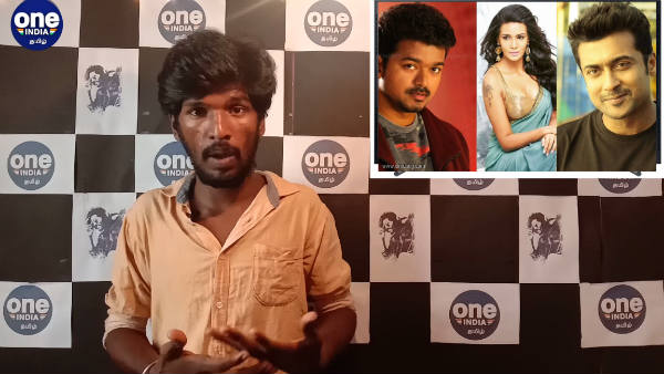 Director Vasantha Balan wants to direct Actor Vijay Director Vasantha Balan wants to direct Actor Vijay