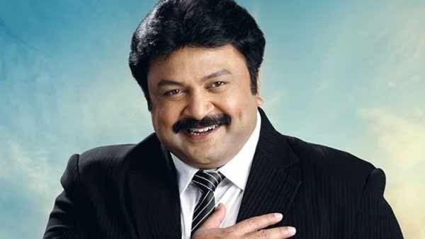 நடிகர் பிரபு