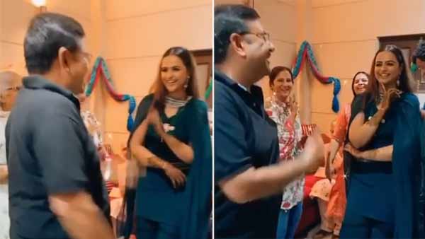 நெருங்கிய சொந்தங்கள்