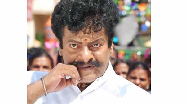 மிரட்டும் நடிகராக