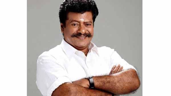 வேட்டியை மடித்து