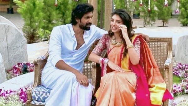 ராமநாயுடு ஸ்டுடியோஸ்