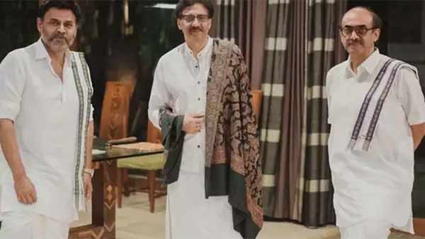 குடும்பத்தின் தூண்கள்