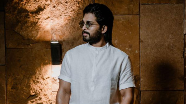 அல்லு அர்ஜுனும் ஆஜர்