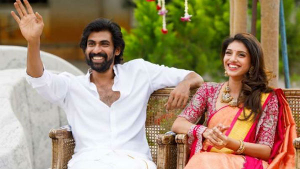 காதல் திருமணம்