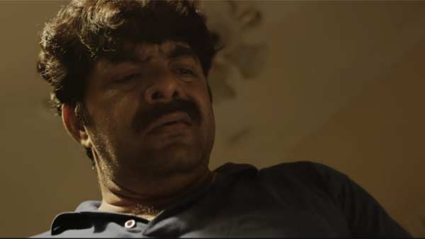 அளவுக்கு மீறிய பாசம்