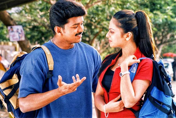 விஜய்க்கு ஜோடி