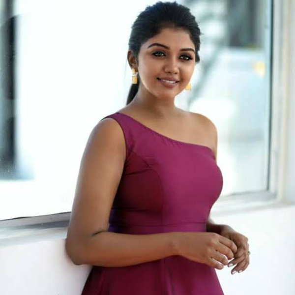 நடிப்பு வாழ்க்கை