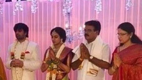 திரையுலக பிரபலங்கள்