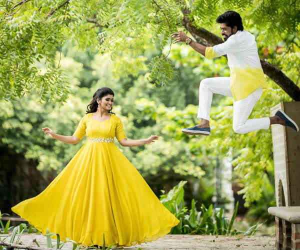 துன்பத்திலும் தன்னோடு