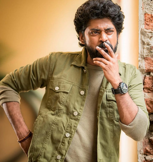 பிக் பாஸ் ஷோ