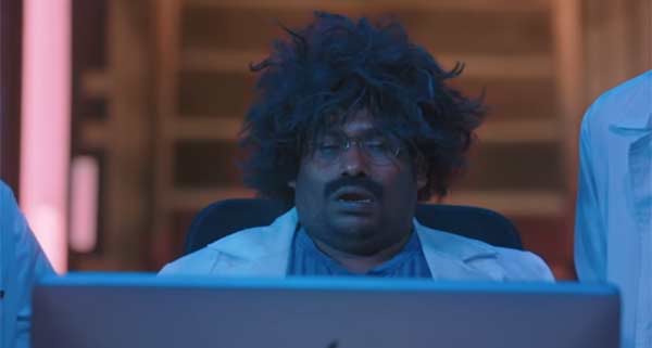 இதுதான் கதையா?