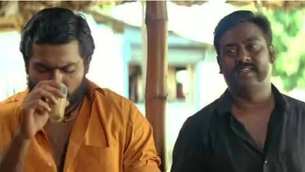 பிஸியான நடிகர்