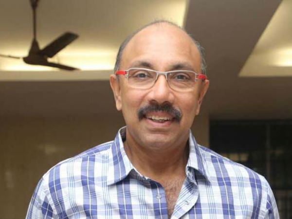 போஸ்டருக்கு வரவேற்பு