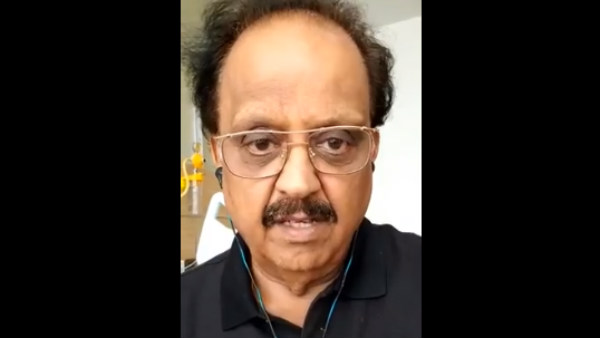 எஸ்பிபிக்கு சிகிச்சை
