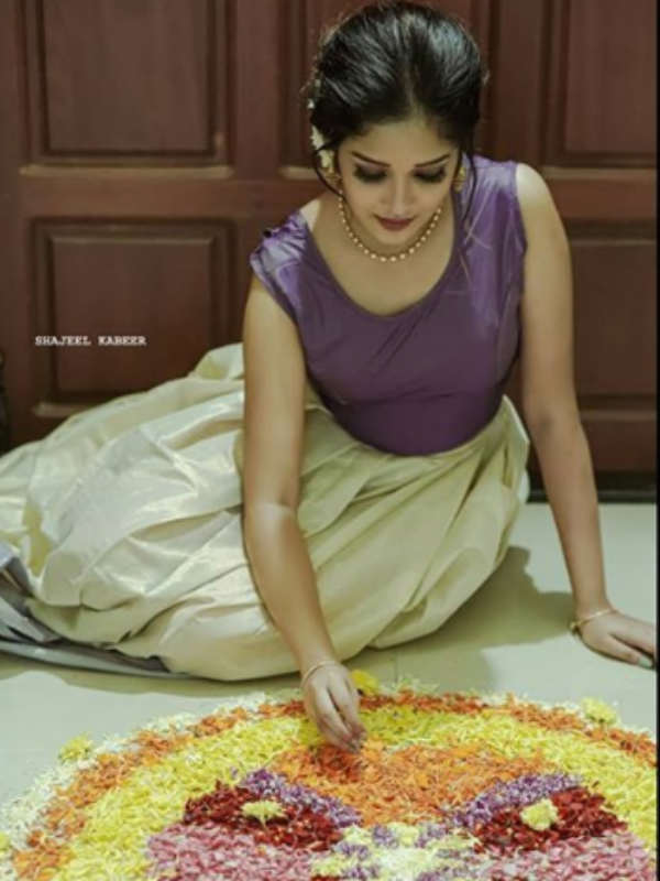 நடிகைகளுக்கு டஃப்
