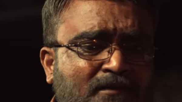 ராணுவ வீரர் விஜயனின்