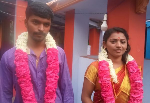 காதலாக மாறியது