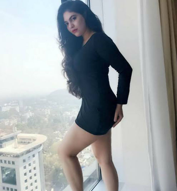 வெட்கப்பட்ட ஷெரின்