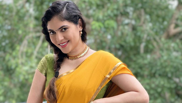 பிக்பாஸில் 5 ஃபைனலிஸ்ட்டுகளில் ஒருவர்