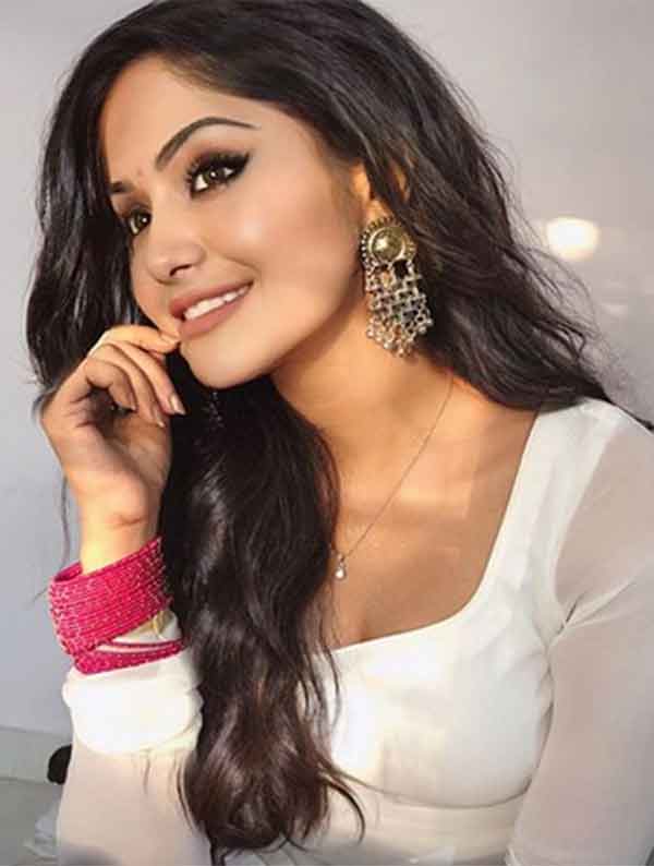 ஷிரிதா சிவதாஸ்